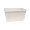 BAC ALIMENTAIRE GRADUE 90L