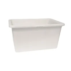 BAC ALIMENTAIRE GRADUE 90L
