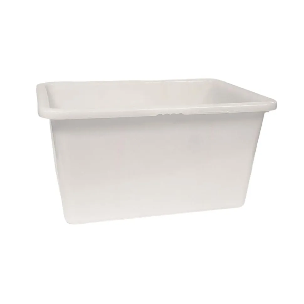BAC ALIMENTAIRE GRADUE 90L