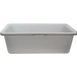 BAC ALIMENTAIRE PLASTIQUE 20L