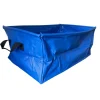 BAC SOUPLE MARINE PETIT MODELE