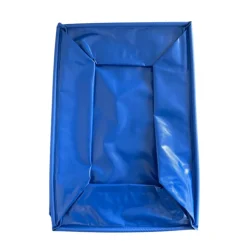 BAC SOUPLE MARINE PETIT MODELE