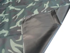 BACHE IMPERMEABLE CAMO 135X300CM
