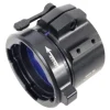 BAGUE ADAPTATRICE THUNDER V2 DIAM 73MM