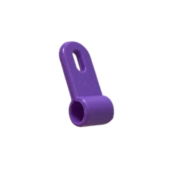 BAGUE PLASTIQUE 6.5 MM
