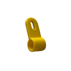 BAGUE PLASTIQUE 7.5 MM