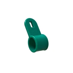 BAGUE PLASTIQUE 12 MM