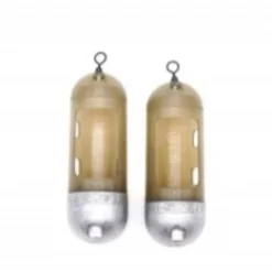 BAIT UP WINDOW FEEDERS SOLID BODY