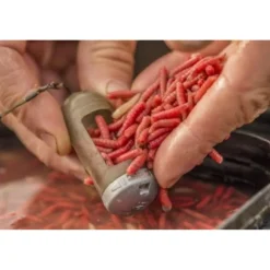 BAIT UP WINDOW FEEDERS SOLID BODY