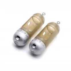 BAIT UP WINDOW FEEDERS SOLID BODY