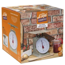 BALANCE DE CUISINE MECANIQUE 20KG