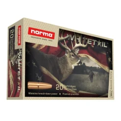 BALLES 30-06 WHITETAIL 180GR
