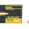 BALLES 308 WIN HAMMERHEAD 180GR