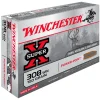 BALLES 308 WIN PP SUPER X 150GR