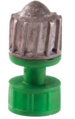 BALLES EMERAUDE 12/34G