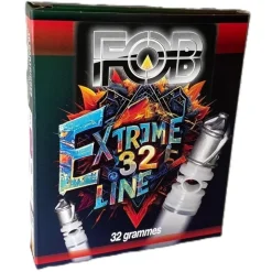 BALLES EXTREME LINE 12/70 32G
