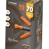 BALLES FLECHE FLEXIBLE 12/70 X5