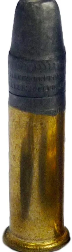 BALLES 22LR 42G SUBSONIC X50