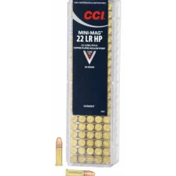 BALLES 22LR HP MINIMAG 36G