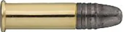 BALLES 22LR RIFLE 40 GRAINS X50