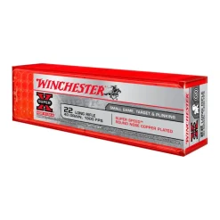 BALLES 22LR SUPER SPEED X100