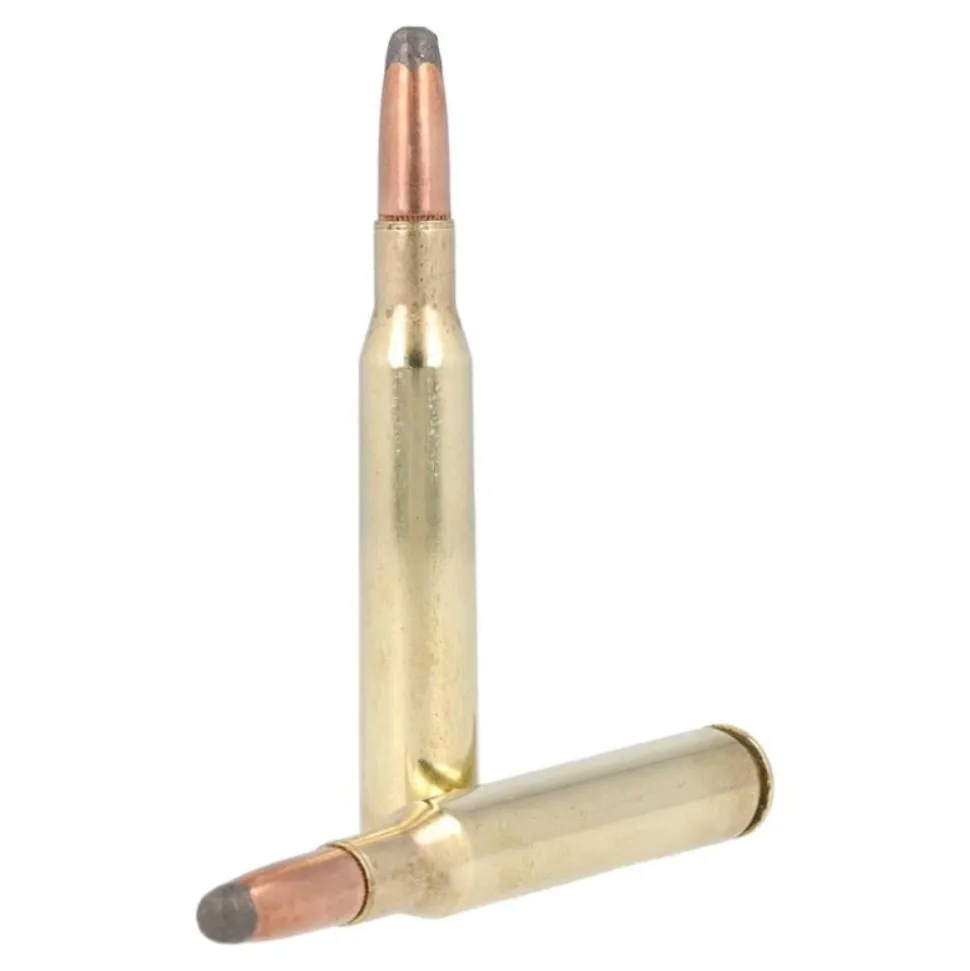 BALLES 280REM CORE-LOKT SP 165GR