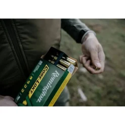 BALLES 280REM CORE-LOKT SP 165GR