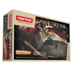 BALLES 280REM WHITETAIL 150GR