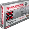 BALLES 7RM PP 175GR