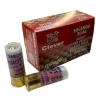 BALLES SLUG ACIER HV X10