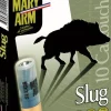 BALLES SLUG 12/28G X10