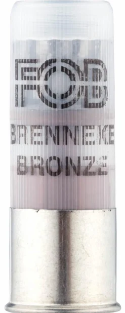 BALLES SPEED BRONZE 12/28G