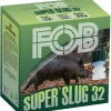 BALLES SUPER SLUG 12/32G