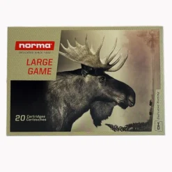 BALLES 300WBY ORYX 180GR