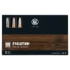 BALLES 300WM EVO 184GR