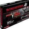 BALLES 300WM POWER MAX 180GR