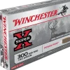BALLES 300WM PP 150GR
