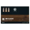 BALLES 300WM UNI 180GR