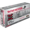 BALLES 270WSM PP 150 GR