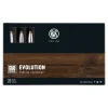 BALLES 8X57JRS EVO 13G