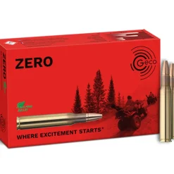 BALLES ZERO 30-06