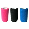 BANDAGES DE SOIN AUTO ADHÉSIVES