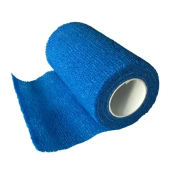 BANDAGES DE SOIN AUTO ADHÉSIVES