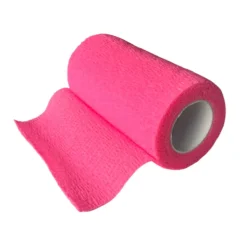BANDAGES DE SOIN AUTO ADHÉSIVES