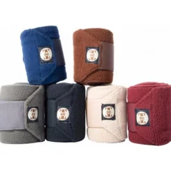 BANDES DE POLO 2M