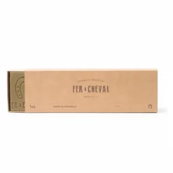 BARRE SAVON DE MARSEILLE OLIVE