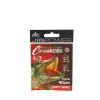 BAS DE LIGNE ACIER TRIPLE 7 B 40CM