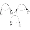 BAS DE LIGNE CARNASSIERS TITANIUM X2