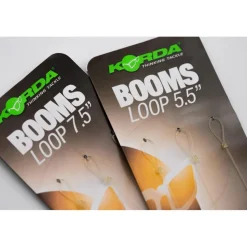 BAS DE LIGNE CARPE BOOM LOOP