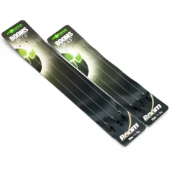 BAS DE LIGNE CARPE BOOMS QC X3